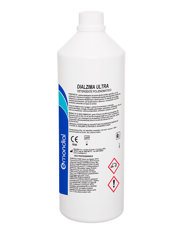 DIALZIMA ULTRA (CONCENTRATO)