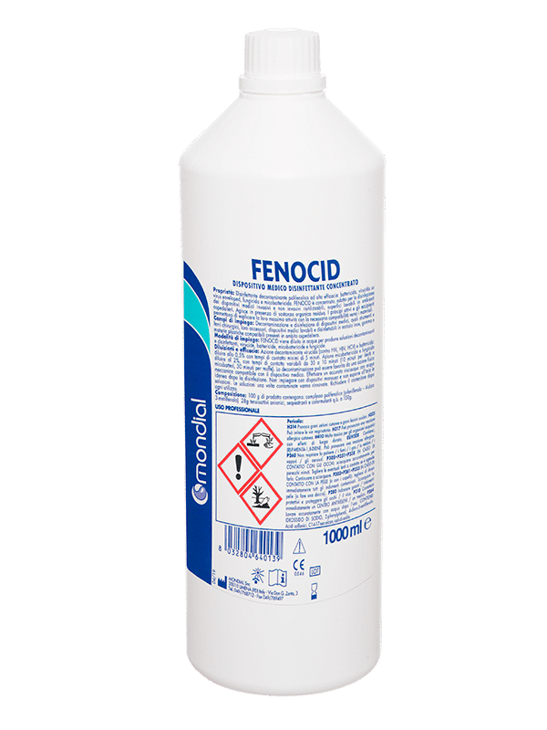 FENOCID