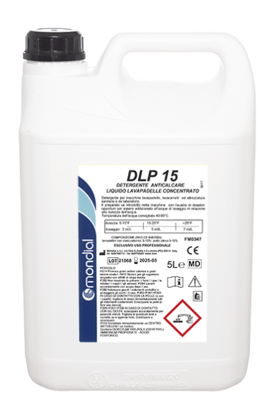 DLP-15