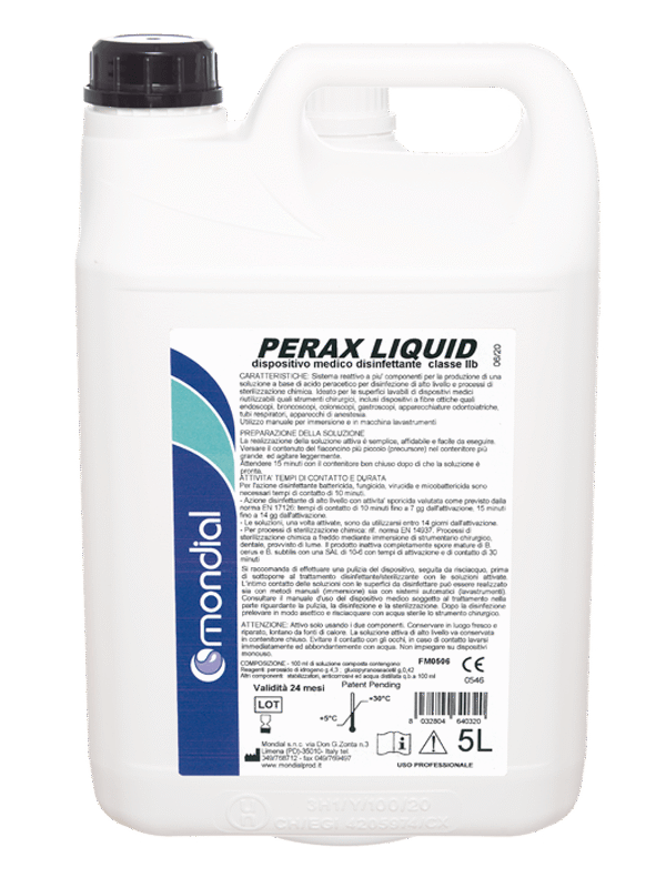 PERAXLIQUID  (5L)