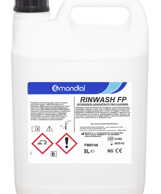 RINWASH FP
