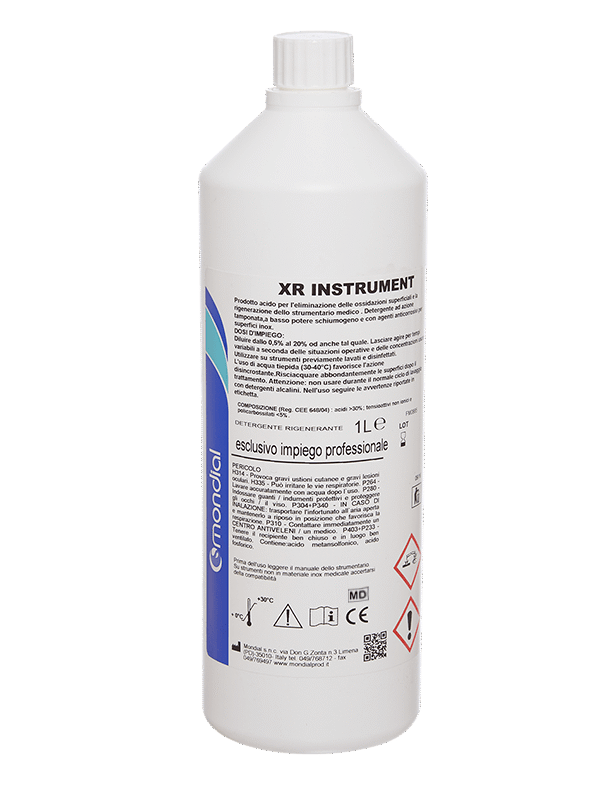 XR INSTRUMENT (1000ml)